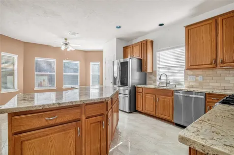 4102 Sand Dollar Court Seabrook TX 77586