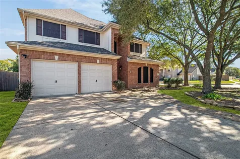 4102 Sand Dollar Court Seabrook TX 77586