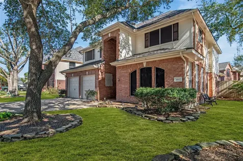 4102 Sand Dollar Court Seabrook TX 77586