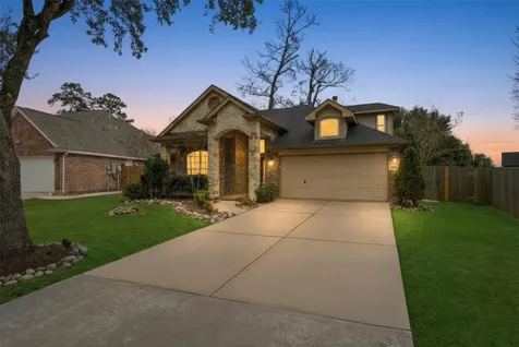 13926 Sawmill Run Lane Houston TX 77044