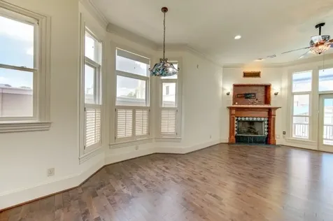 122 Vieux Carre Drive Houston TX 77009