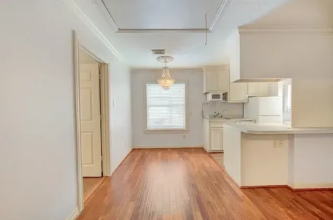 122 Vieux Carre Drive Houston TX 77009