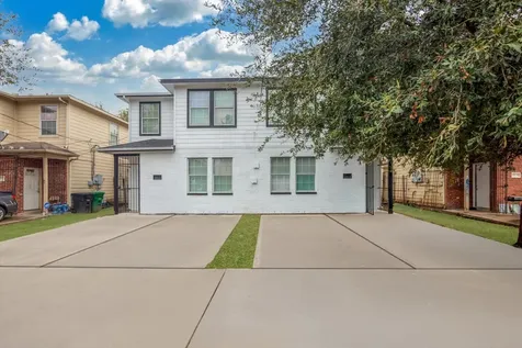 6933 Liverpool Street A Houston TX 77021