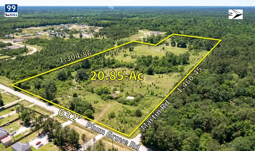 10550 Fm-1010 Cleveland TX 77327