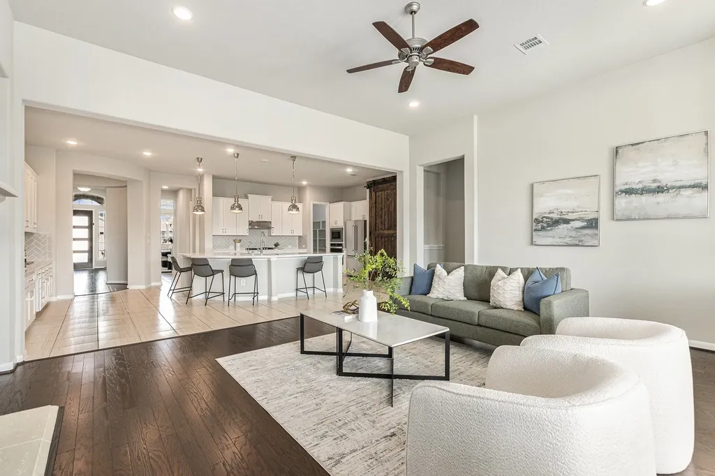13603 Sandford Meadow Lane Cypress TX 77429