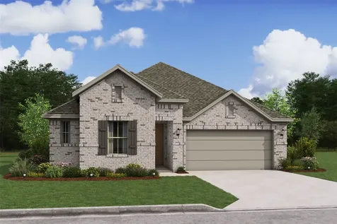 29307 Suncreek Ranch Court Waller TX 77484
