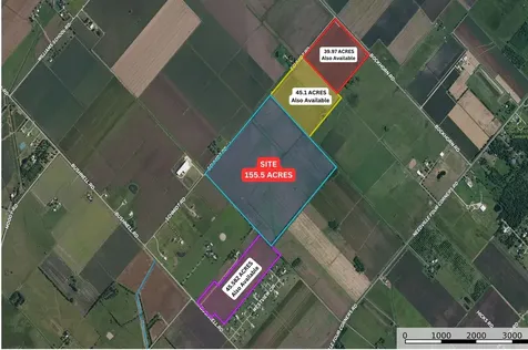 0 Mayberry Road Needville TX 77461