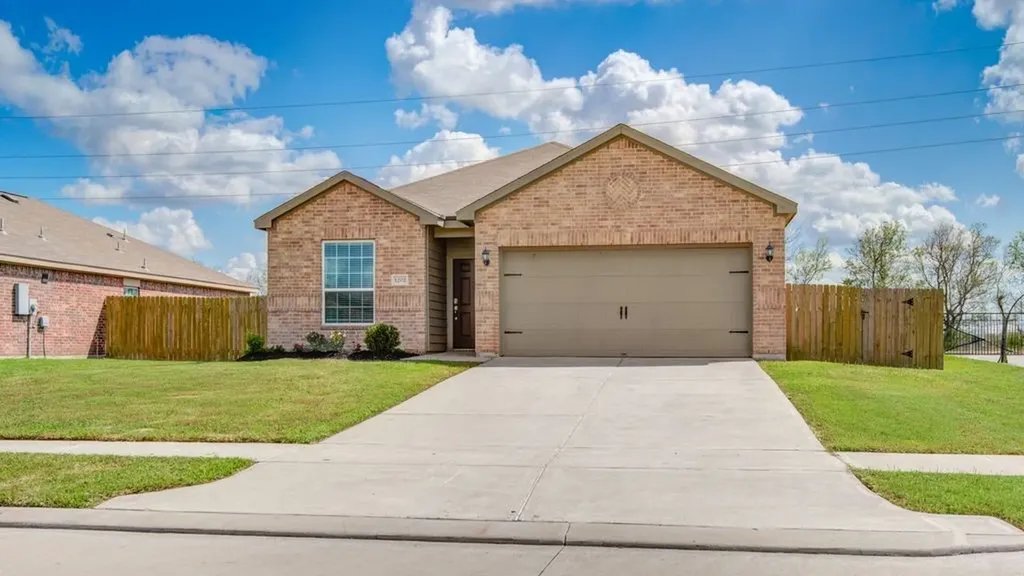 1202 Paradise Found Drive Rosharon TX 77583