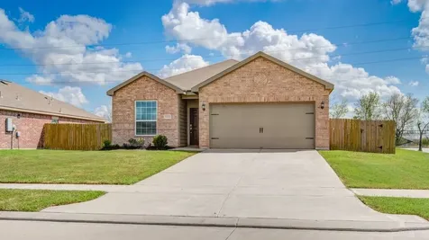 1202 Paradise Found Drive Rosharon TX 77583