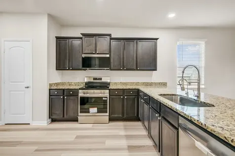 1202 Paradise Found Drive Rosharon TX 77583