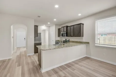 1202 Paradise Found Drive Rosharon TX 77583