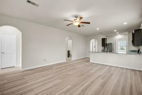 1202 Paradise Found Drive Rosharon TX 77583