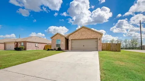 1202 Paradise Found Drive Rosharon TX 77583
