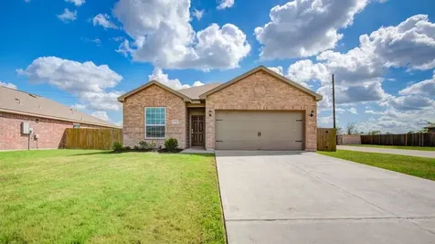 1202 Paradise Found Drive Rosharon TX 77583