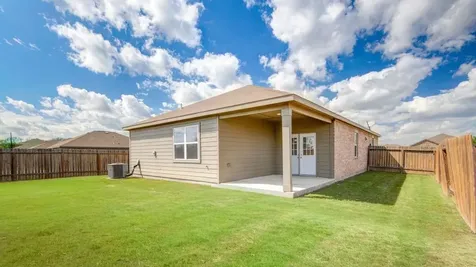 1202 Paradise Found Drive Rosharon TX 77583