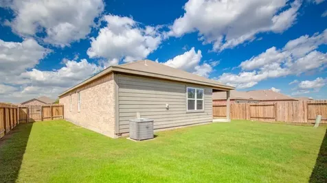 1202 Paradise Found Drive Rosharon TX 77583