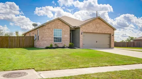 1202 Paradise Found Drive Rosharon TX 77583