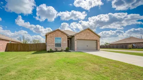 1202 Paradise Found Drive Rosharon TX 77583