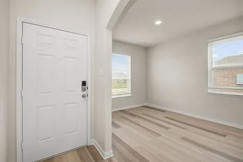 1202 Paradise Found Drive Rosharon TX 77583