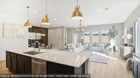 4538 Iguaza Falls Drive Conroe TX 77303