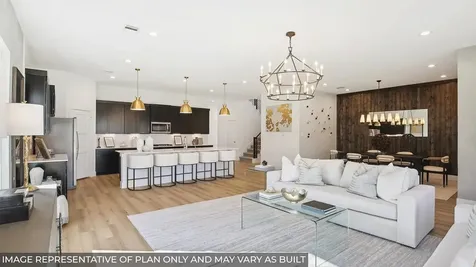 4538 Iguaza Falls Drive Conroe TX 77303