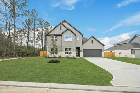 4538 Iguaza Falls Drive Conroe TX 77303