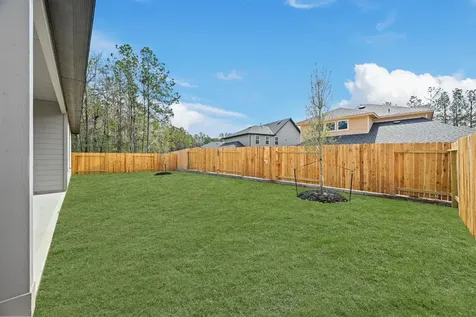 4538 Iguaza Falls Drive Conroe TX 77303
