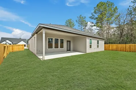 4538 Iguaza Falls Drive Conroe TX 77303