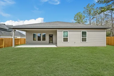 4538 Iguaza Falls Drive Conroe TX 77303
