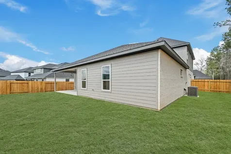 4538 Iguaza Falls Drive Conroe TX 77303