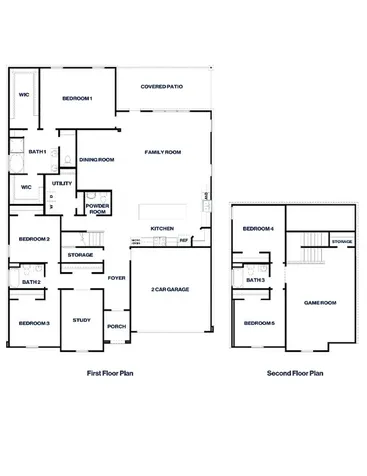 4538 Iguaza Falls Drive Conroe TX 77303
