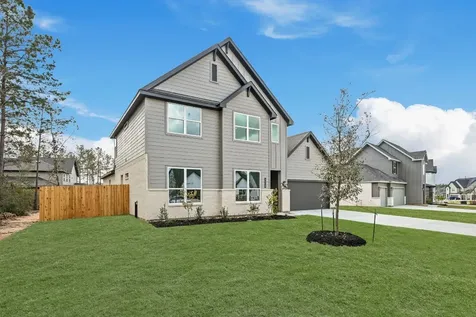 4538 Iguaza Falls Drive Conroe TX 77303
