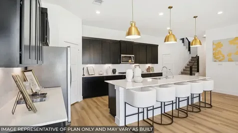4538 Iguaza Falls Drive Conroe TX 77303
