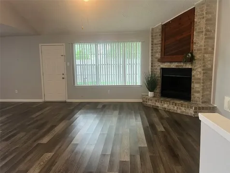 1202 Manorglen Drive Missouri City TX 77489