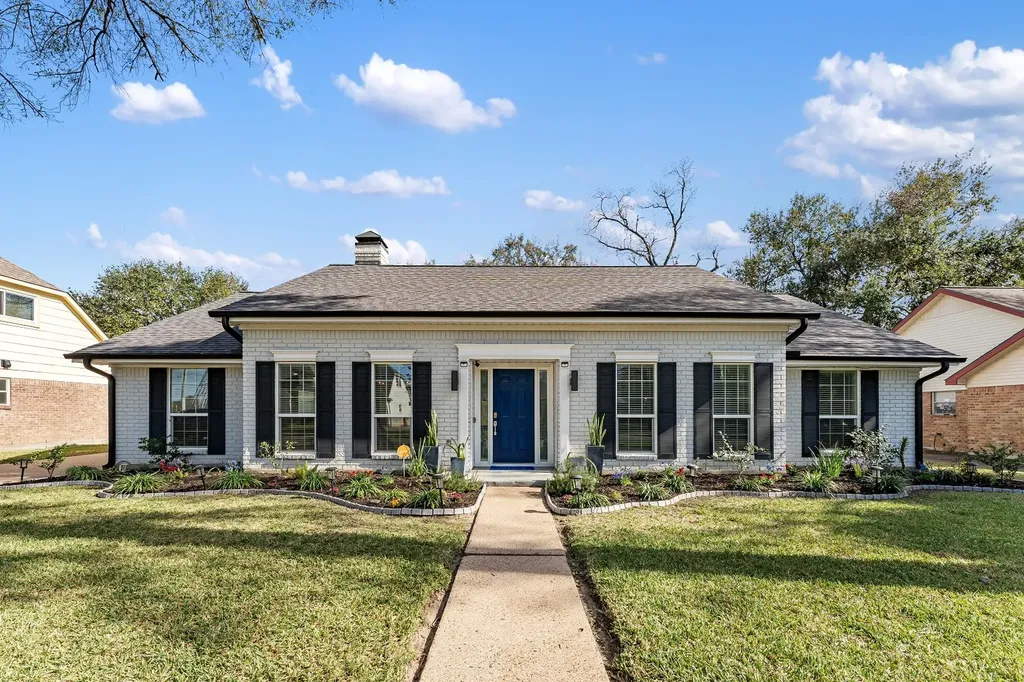 9511 Moorberry Lane Houston TX 77080