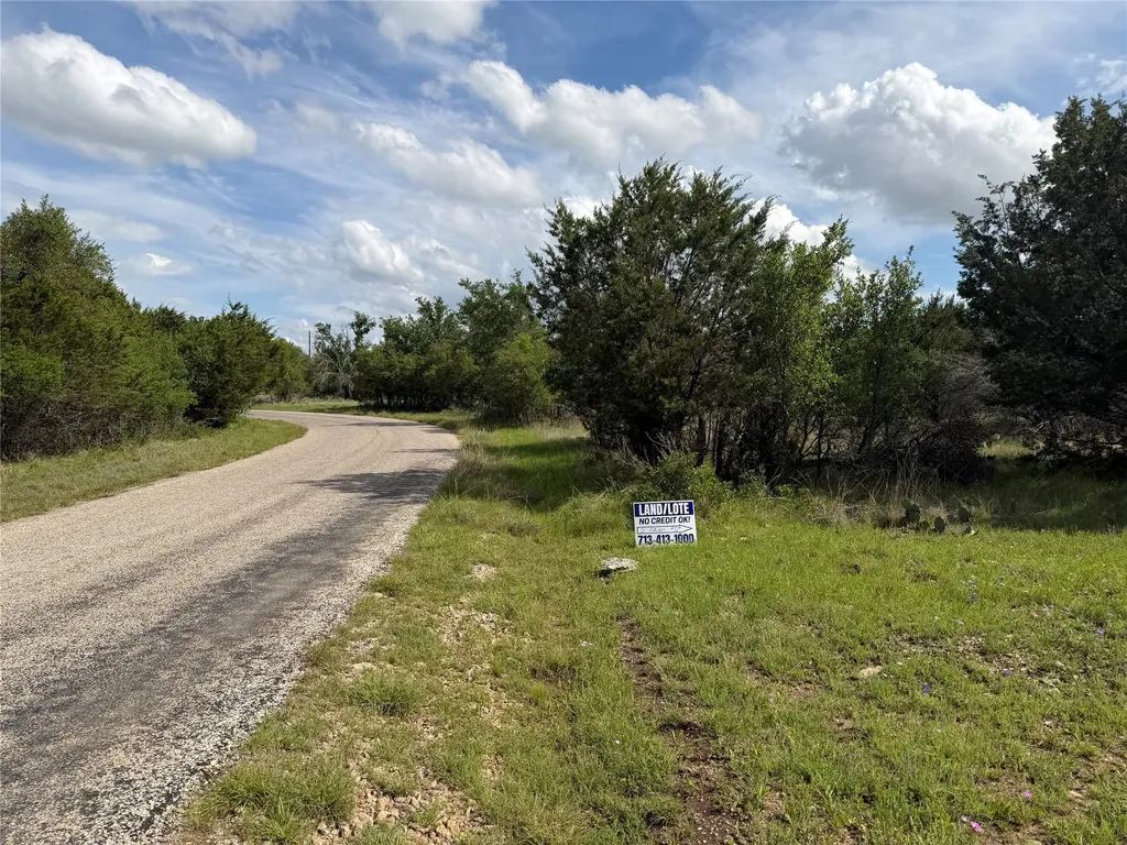 0 County Road 611 Brownwood TX 76801