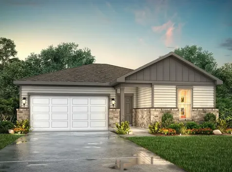 9728 Caney Bend Road Conroe TX 77303
