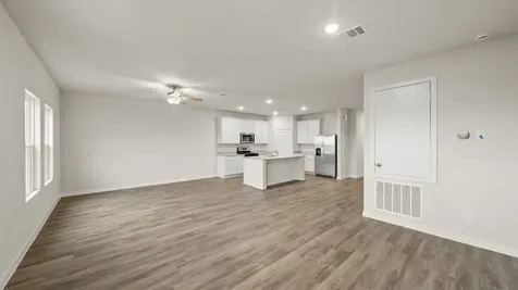 9728 Caney Bend Road Conroe TX 77303