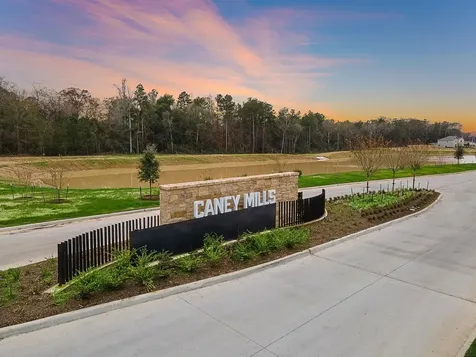 9728 Caney Bend Road Conroe TX 77303