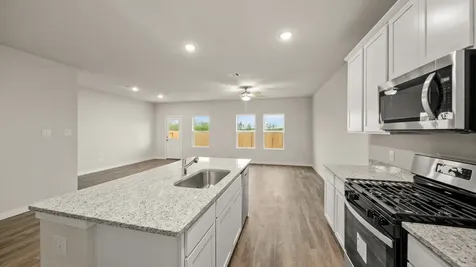 9728 Caney Bend Road Conroe TX 77303