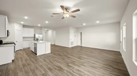 9728 Caney Bend Road Conroe TX 77303