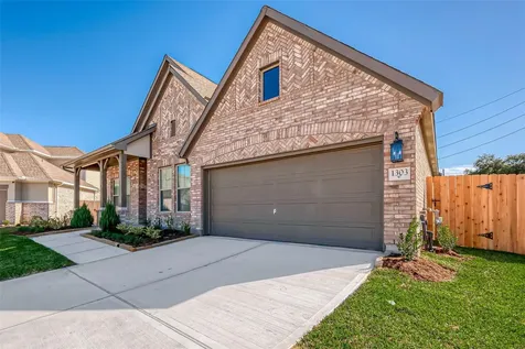 1303 Munson Valley Road Richmond TX 77406