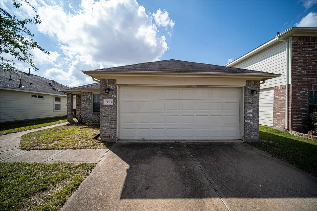 19815 Portlick Court Katy TX 77449