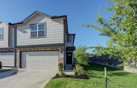 18831 Glenwood Chase Court Katy TX 77449