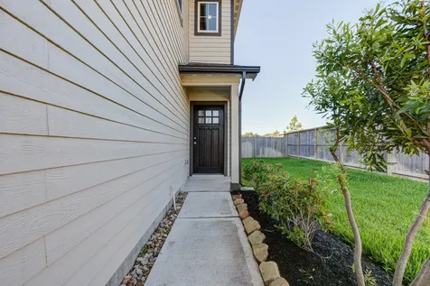 18831 Glenwood Chase Court Katy TX 77449