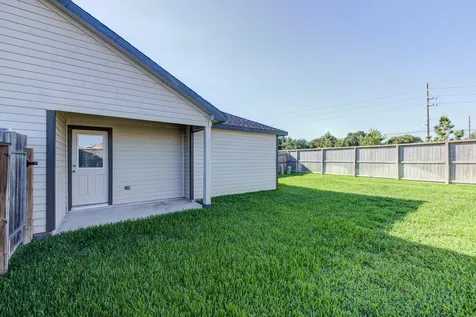 18831 Glenwood Chase Court Katy TX 77449