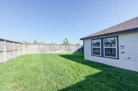 18831 Glenwood Chase Court Katy TX 77449