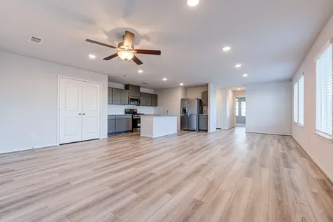 18831 Glenwood Chase Court Katy TX 77449