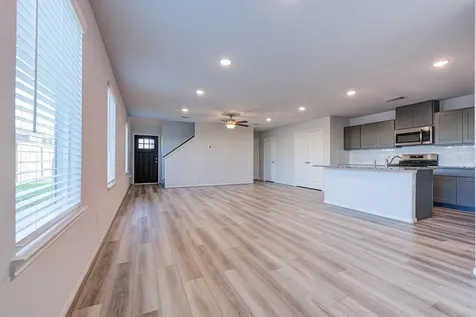 18831 Glenwood Chase Court Katy TX 77449