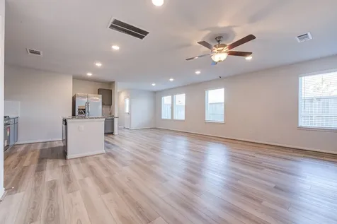18831 Glenwood Chase Court Katy TX 77449